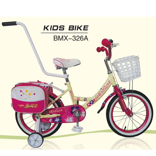 KIDS  BIKE   BMX -326A