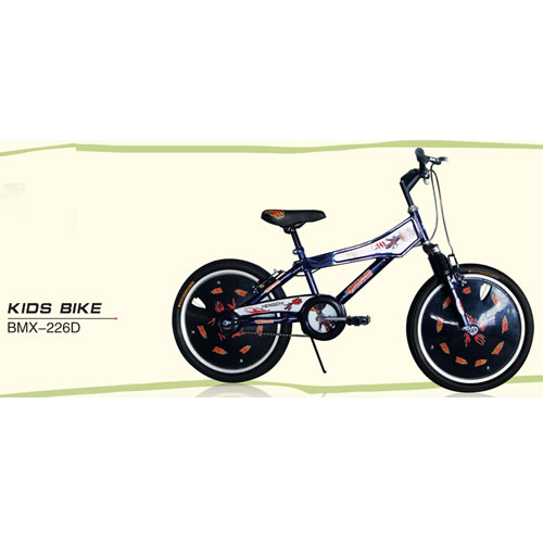 KIDS  BIKE   BMX -226D