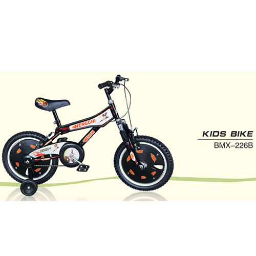 KIDS  BIKE   BMX -226B