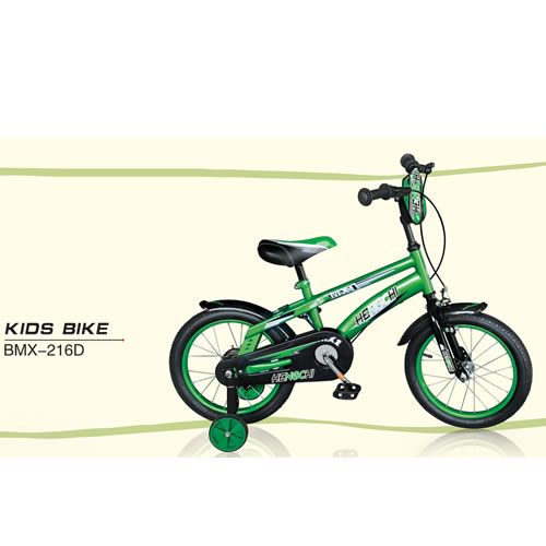 KIDS  BIKE   BMX -216D