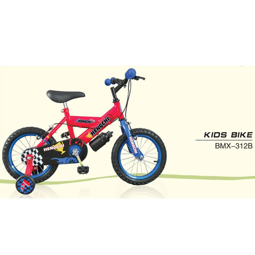 KIDS  BIKE   BMX -312B