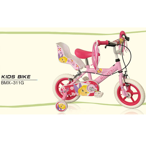 KIDS  BIKE   BMX -311G