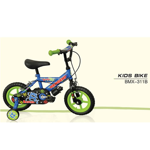 KIDS  BIKE   BMX -311B