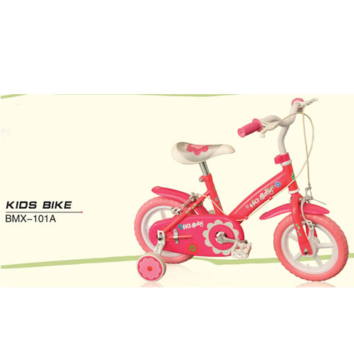 KIDS  BIKE   BMX -101A