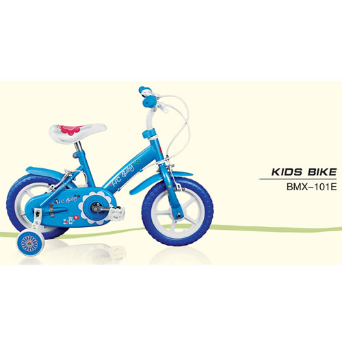 KIDS  BIKE   BMX -101E