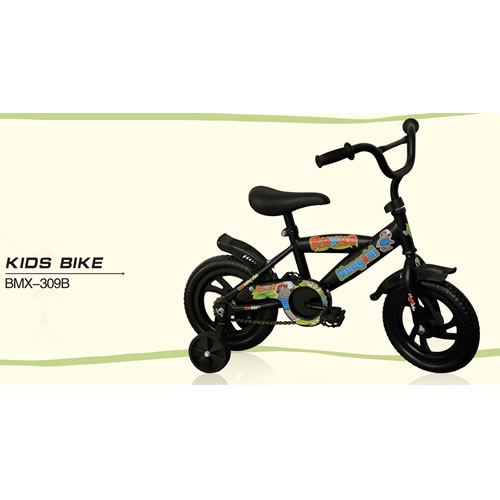 KIDS  BIKE   BMX -309B