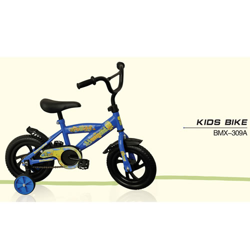 KIDS  BIKE   BMX -309A