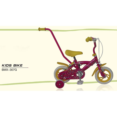KIDS  BIKE   BMX -307G