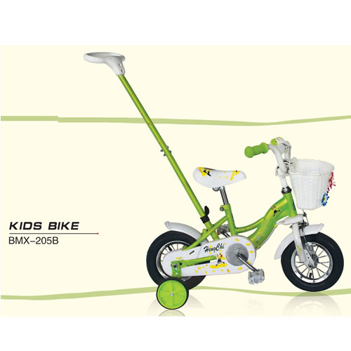 KIDS  BIKE   BMX -205B