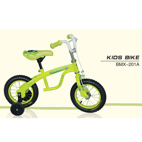 KIDS  BIKE   BMX -201A