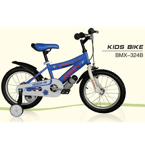 KIDS  BIKE   BMX -324B