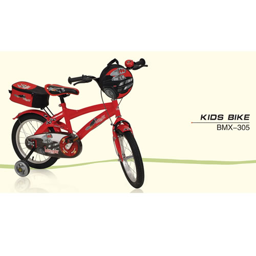 KIDS  BIKE   BMX -305