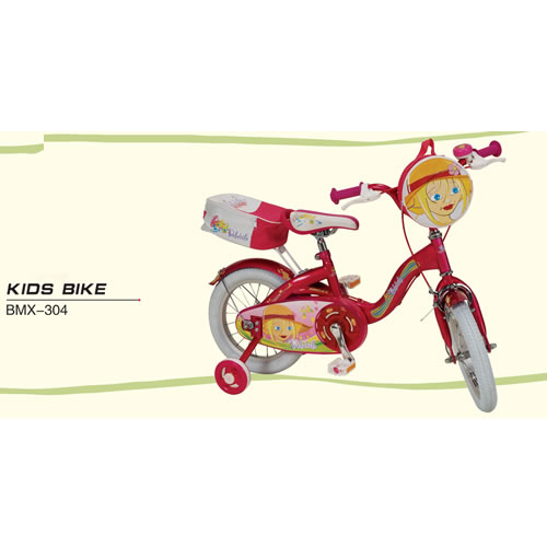 KIDS  BIKE   BMX -304