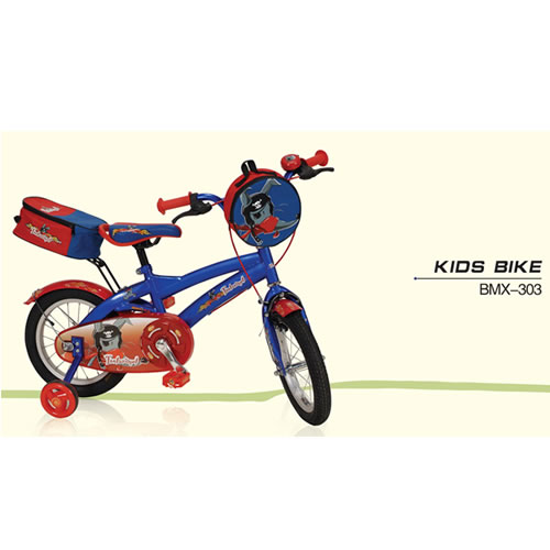 KIDS  BIKE   BMX -303