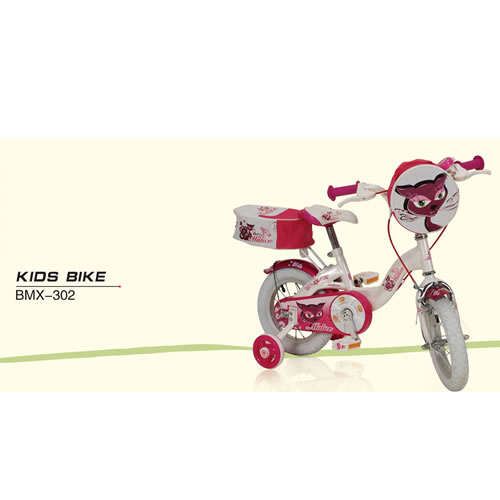 KIDS  BIKE   BMX -302