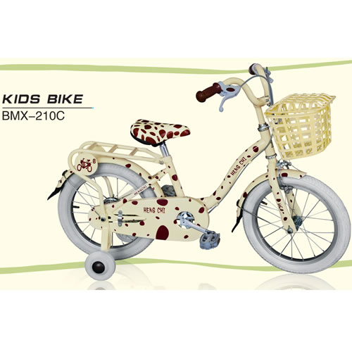 KIDS  BIKE   BMX -210C