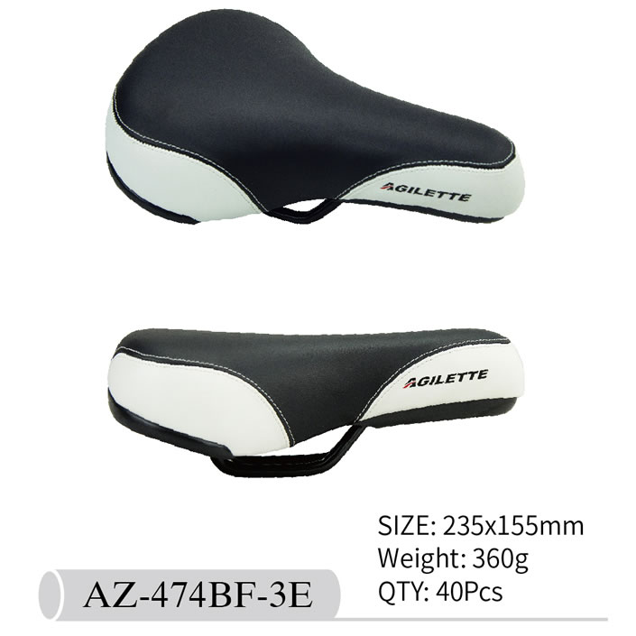 Electric Saddle AZ-474BF-3E