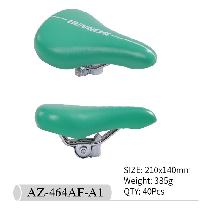 Electric Saddle AZ-464AF-A1