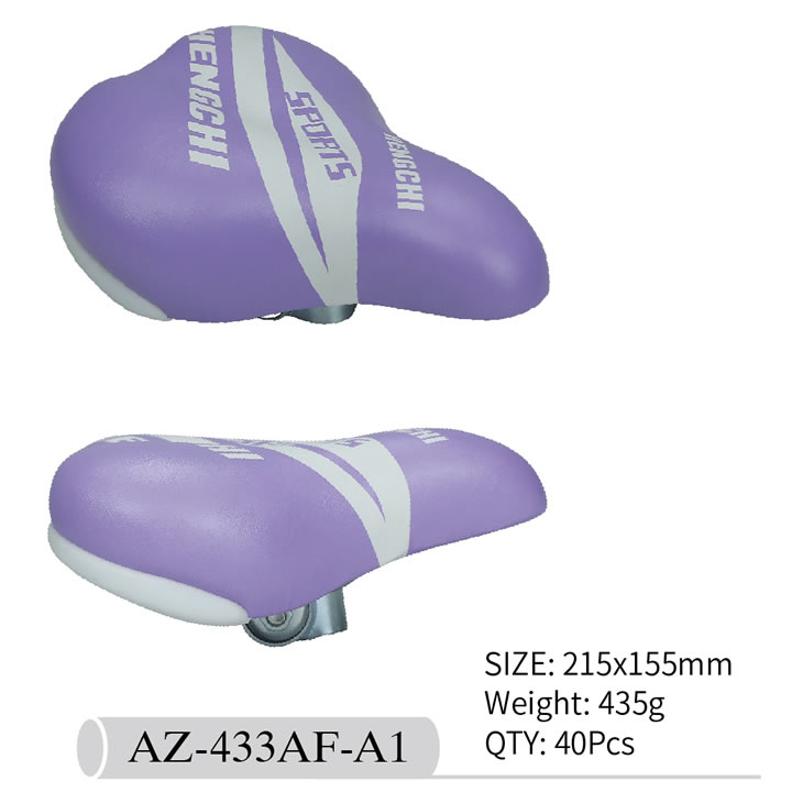 Electric Saddle AZ-433AF-A1