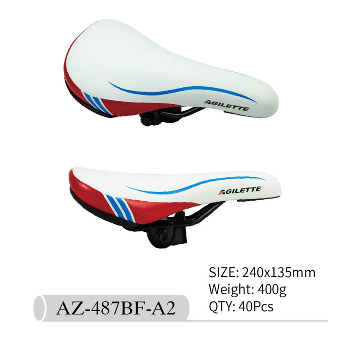 Electric Saddle AZ-487BF-A2