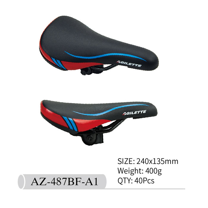 Electric Saddle AZ-487BF-A1