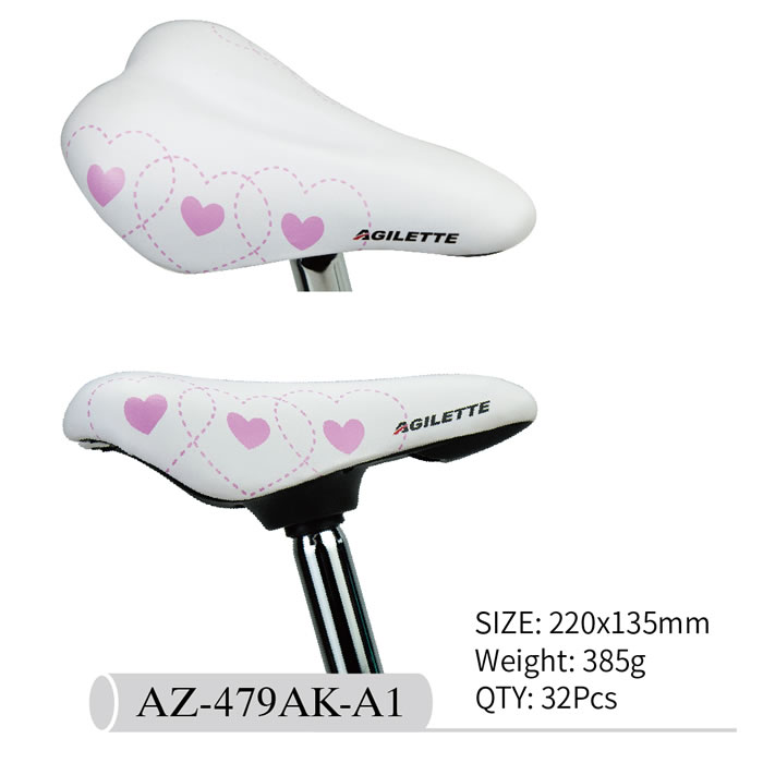 助力车鞍座AZ-479AK-A1