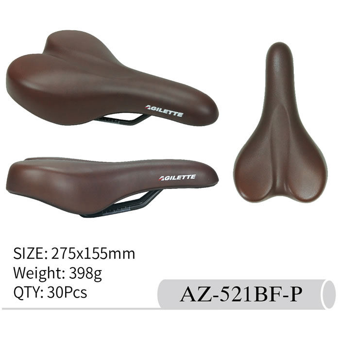 Vacuum Saddle AZ-521BF-P