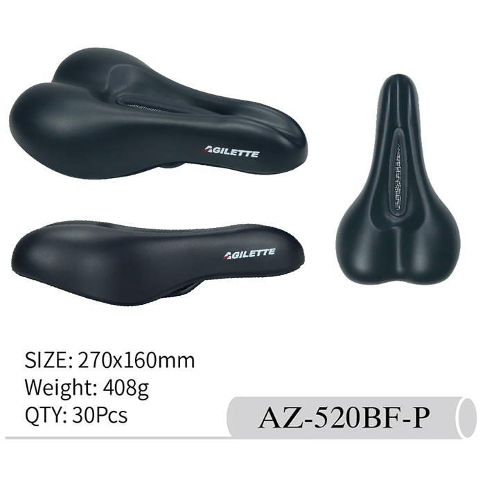 Vacuum Saddle AZ-520BF-P