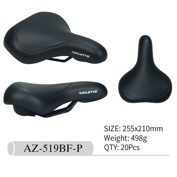 Vacuum Saddle AZ-519BF-P