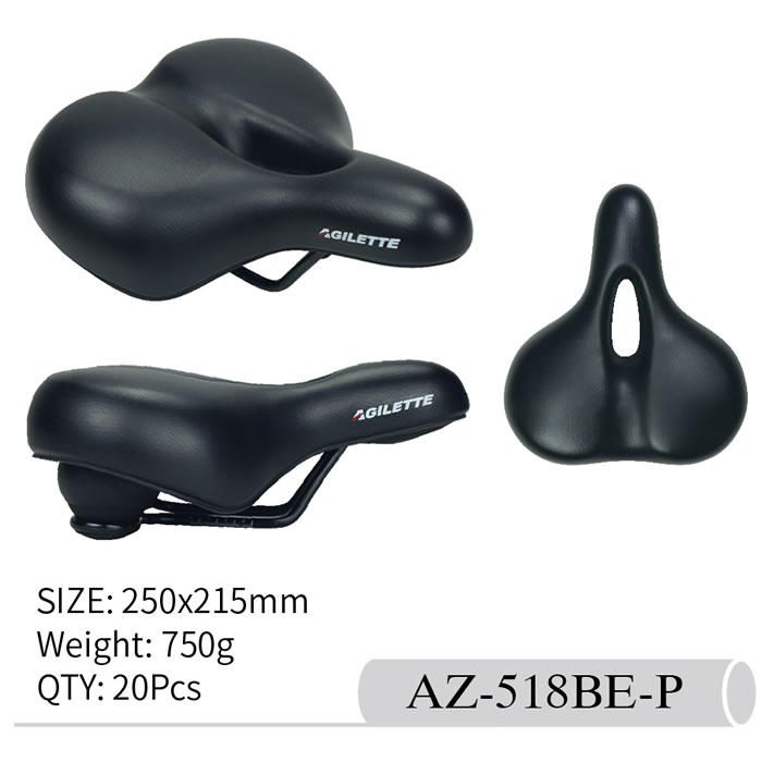 Vacuum Saddle AZ-518BE-P