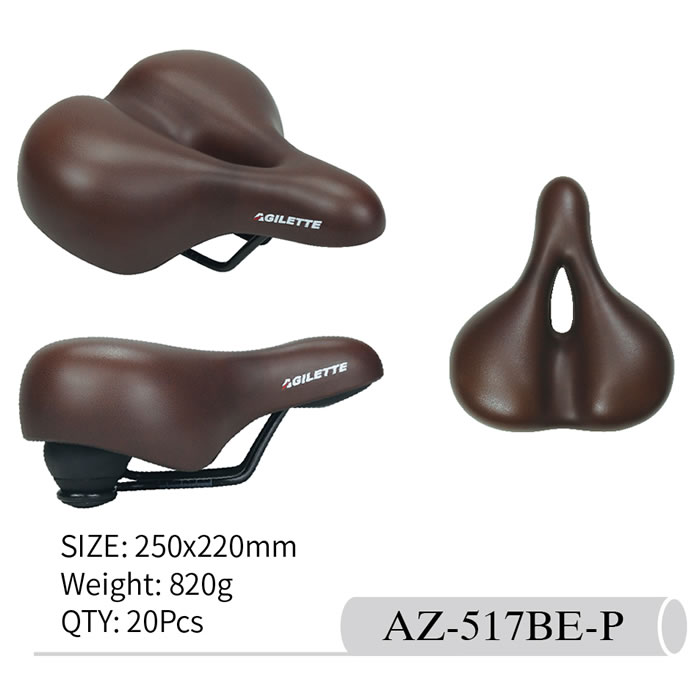 Vacuum Saddle AZ-517BE-P