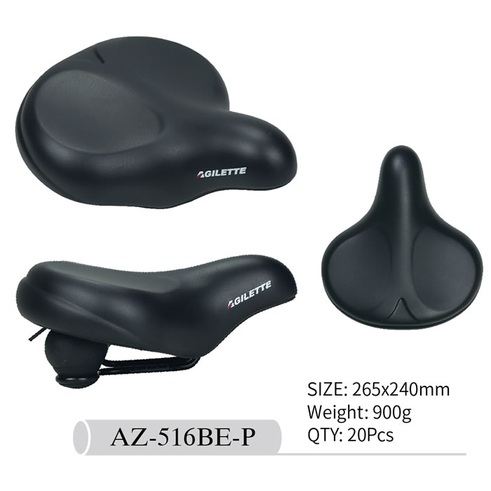 Vacuum Saddle AZ-516BE-P