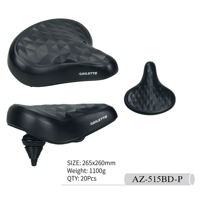 Vacuum Saddle AZ-515BD-P