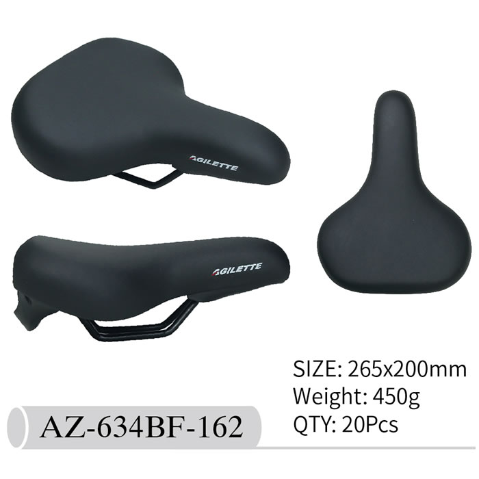 Trekking Saddle AZ-634BF-162