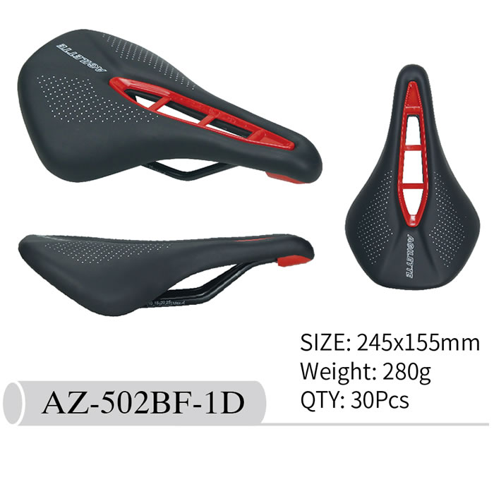 Racing Saddle AZ-502BF-1D