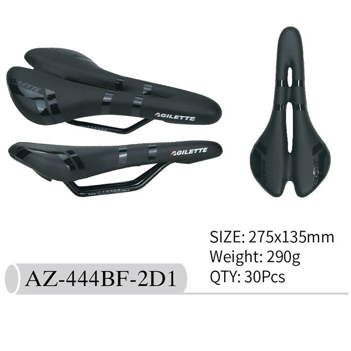 Racing Saddle AZ-444BF-2D