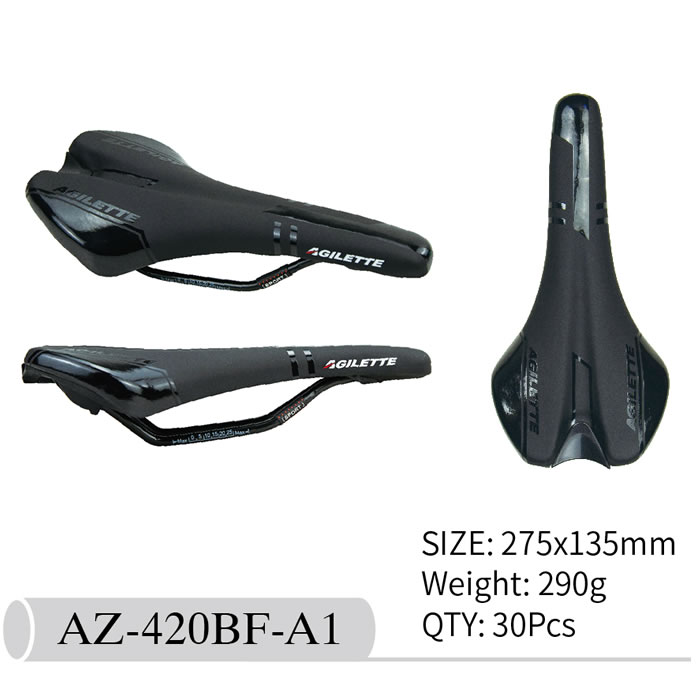 Racing Saddle AZ-420BF-A1